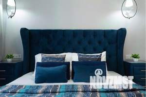 1-к квартира, посуточно, 30м2, 2/3 этаж