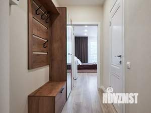 Студия квартира, посуточно, 28м2, 9/12 этаж