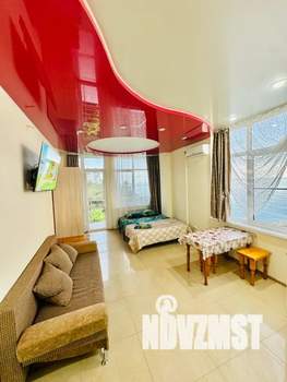 1-к квартира, посуточно, 32м2, 6/7 этаж