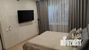 1-к квартира, посуточно, 22м2, 1/2 этаж