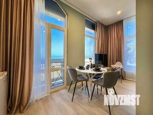 1-к квартира, посуточно, 26м2, 1/1 этаж