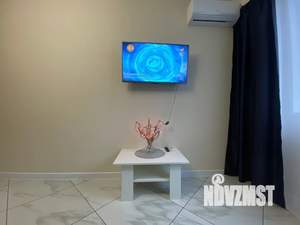 1-к квартира, посуточно, 33м2, 1/12 этаж