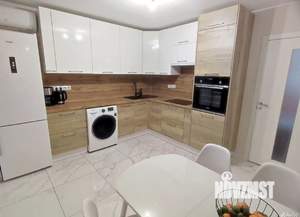 3-к квартира, на длительный срок, 92м2, 13/16 этаж