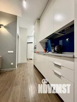 2-к квартира, посуточно, 65м2, 1/4 этаж