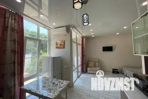 1-к квартира, посуточно, 32м2, 2/3 этаж
