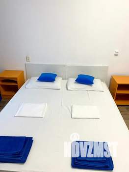 2-к квартира, посуточно, 50м2, 1/3 этаж