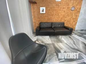 1-к квартира, посуточно, 90м2, 1/23 этаж