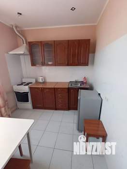 1-к квартира, посуточно, 24м2, 2/2 этаж