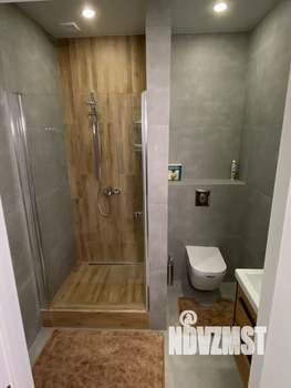 1-к квартира, на длительный срок, 40м2, 1/5 этаж