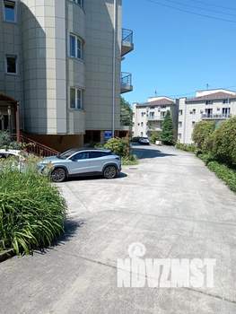 Студия квартира, посуточно, 27м2, 1/4 этаж