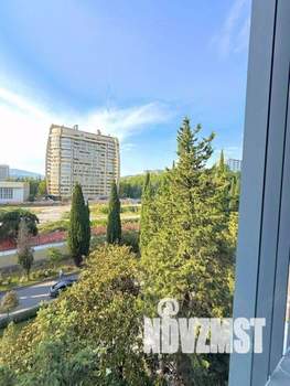 1-к квартира, посуточно, 24м2, 1/1 этаж