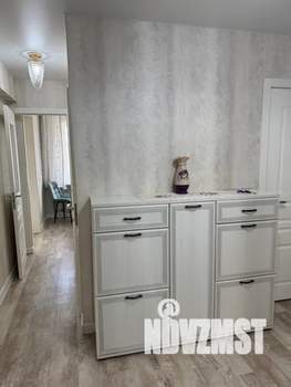 3-к квартира, посуточно, 60м2, 1/5 этаж