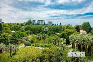 1-к квартира, посуточно, 39м2, 1/1 этаж