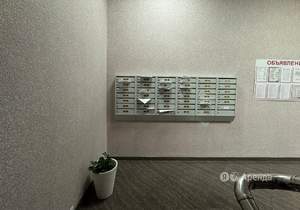 1-к квартира, на длительный срок, 30м2, 1/6 этаж