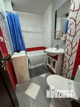 1-к квартира, на длительный срок, 45м2, 2/8 этаж