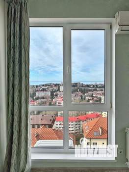 2-к квартира, на длительный срок, 50м2, 7/14 этаж