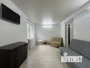 2-к квартира, посуточно, 50м2, 4/5 этаж