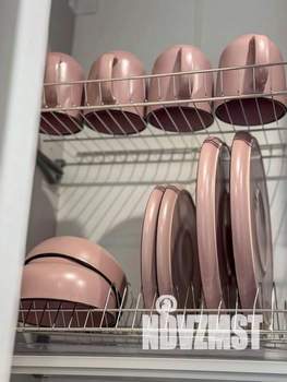 1-к квартира, посуточно, 17м2, 1/1 этаж