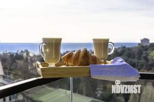 1-к квартира, посуточно, 35м2, 6/12 этаж