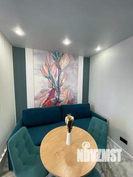 Студия квартира, на длительный срок, 24м2, 11/20 этаж