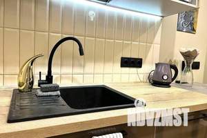 1-к квартира, посуточно, 26м2, 2/7 этаж