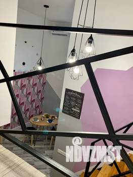 2-к квартира, посуточно, 48м2, 1/2 этаж