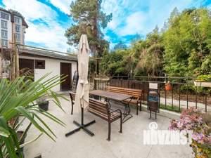 1-к квартира, посуточно, 37м2, 1/1 этаж