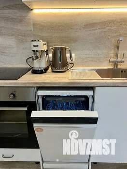 2-к квартира, посуточно, 45м2, 7/13 этаж