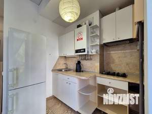 Студия квартира, посуточно, 27м2, 6/7 этаж