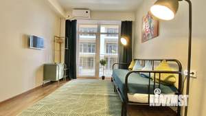 3-к квартира, посуточно, 65м2, 1/1 этаж