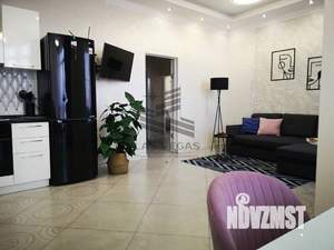 3-к квартира, на длительный срок, 82м2, 5/11 этаж