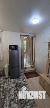 1-к квартира, на длительный срок, 30м2, 2/2 этаж