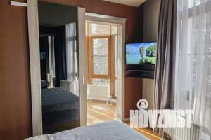 2-к квартира, посуточно, 57м2, 4/7 этаж