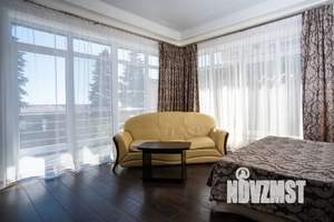 1-к квартира, посуточно, 41м2, 2/3 этаж