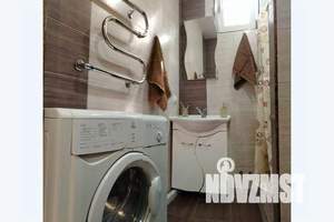 1-к квартира, посуточно, 35м2, 3/4 этаж