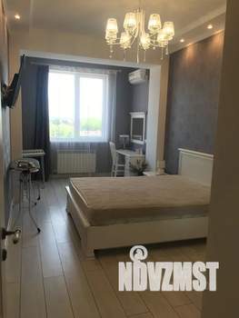 2-к квартира, посуточно, 55м2, 8/12 этаж
