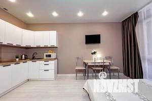 1-к квартира, посуточно, 32м2, 2/4 этаж