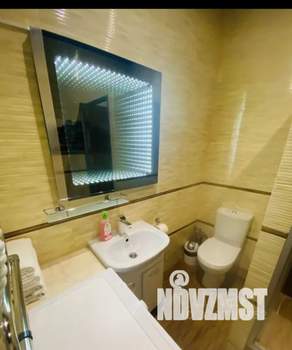 1-к квартира, посуточно, 40м2, 8/26 этаж