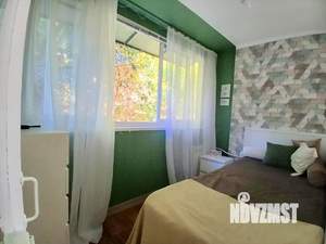 1-к квартира, на длительный срок, 45м2, 2/5 этаж