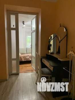 3-к квартира, посуточно, 36м2, 1/6 этаж