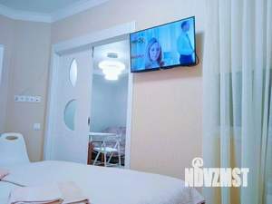 2-к квартира, посуточно, 53м2, 1/1 этаж