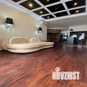 3-к квартира, посуточно, 125м2, 3/21 этаж