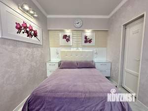 1-к квартира, посуточно, 26м2, 1/1 этаж