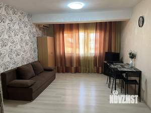 3-к квартира, на длительный срок, 65м2, 4/4 этаж