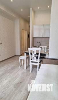 1-к квартира, на длительный срок, 32м2, 3/6 этаж