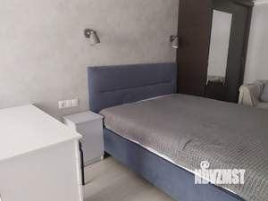 1-к квартира, на длительный срок, 35м2, 1/1 этаж