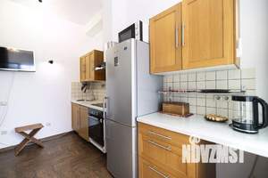 1-к квартира, посуточно, 33м2, 1/1 этаж