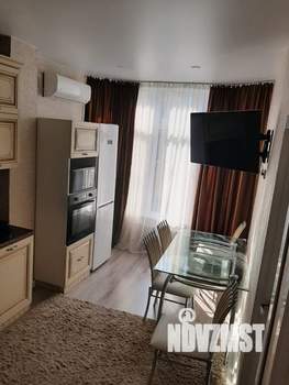 3-к квартира, на длительный срок, 52м2, 3/4 этаж