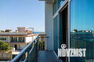 2-к квартира, посуточно, 80м2, 3/5 этаж