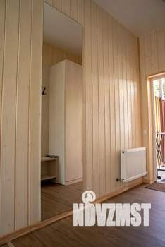 1-к квартира, посуточно, 35м2, 2/2 этаж